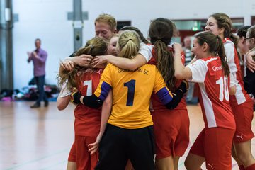 Bild 865 - Norddeutschen Futsalmeisterschaften : Sieger: Osnabr�cker SC